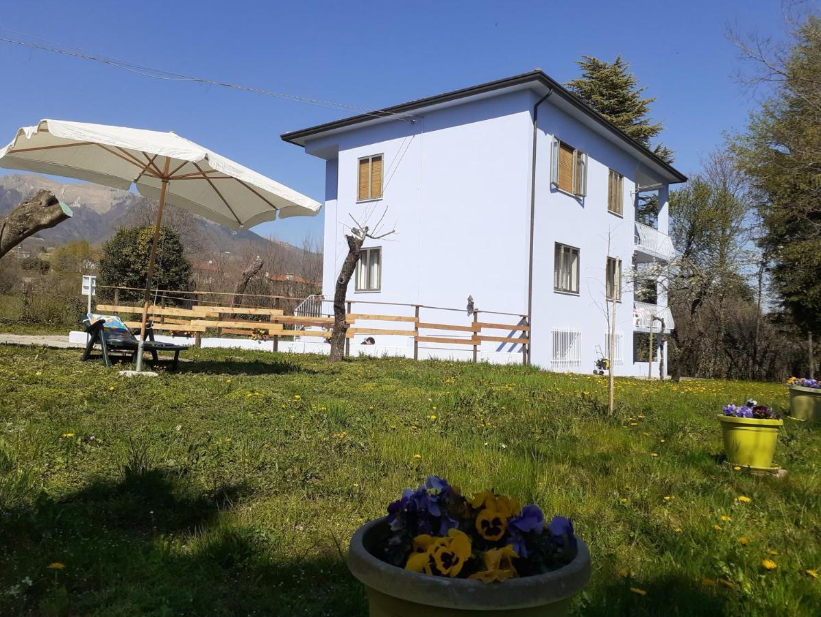 דירות Crespano del Grappa Grappaland מראה חיצוני תמונה